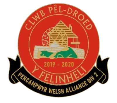 Y Felinheli logo