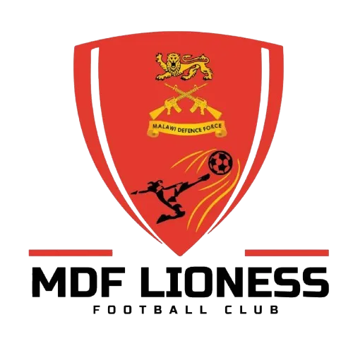 MDF Lioness (W) logo