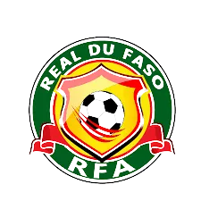 Real du Faso logo