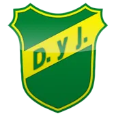 Defensa y Justicia Reserves logo