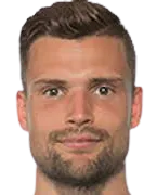 Tobias Thomsen portrait