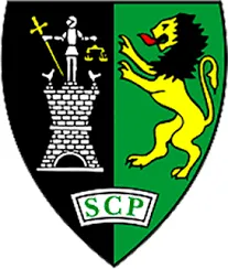 SC Pombal U19 logo