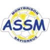 Savigneux Montbrison logo