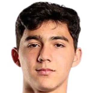 Azizbek Tulkinbekov photo 