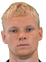 Sergei Nikolaev logo