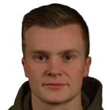 Birkir Mar Hauksson photo 