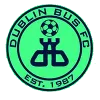 Dublin Bus FC logo