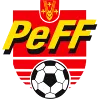 PeFF logo