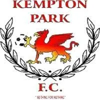 Kempton Park FC Women logo