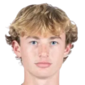 Justin Sosnouski logo