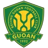 Beijing Guoan FC logo