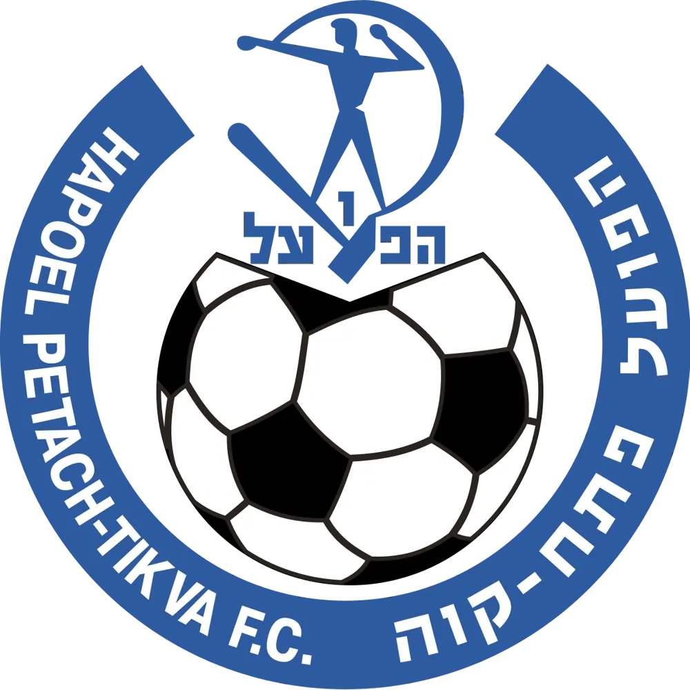 Hapoel Petach Tikva U19 logo