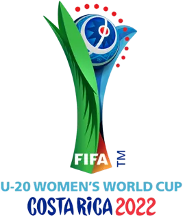 FIFA U20 Women's World Cup logo