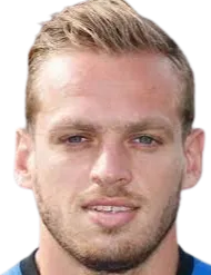 laurens bock de logo