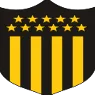 Penarol U19 logo