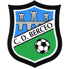 CD Berceo logo