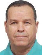 Boualem Charef photo 