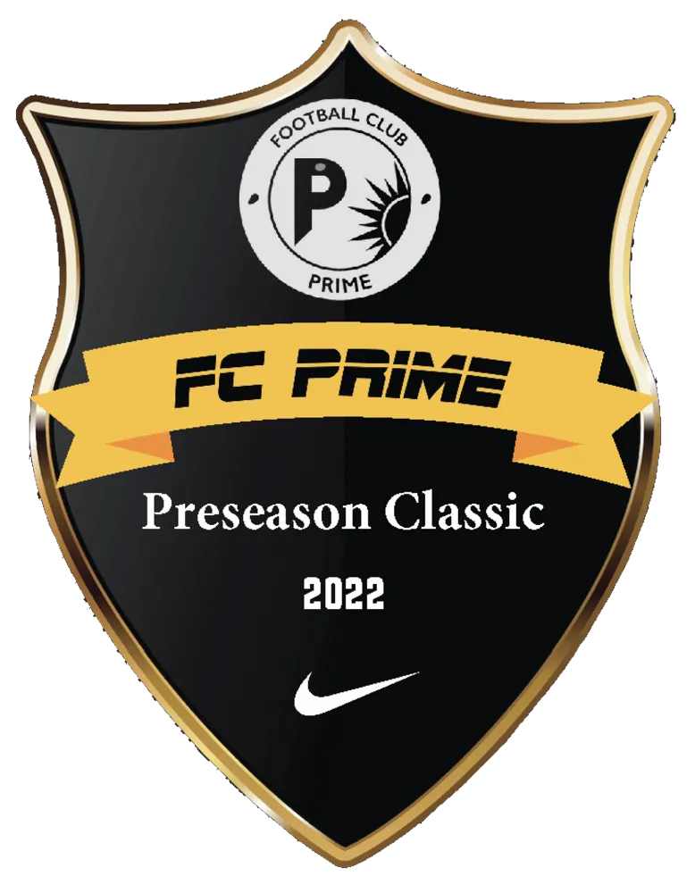 FC Prime Women logo