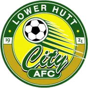 Lower Hutt City logo