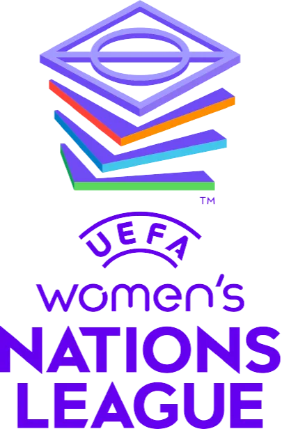 UEFA WNL logo