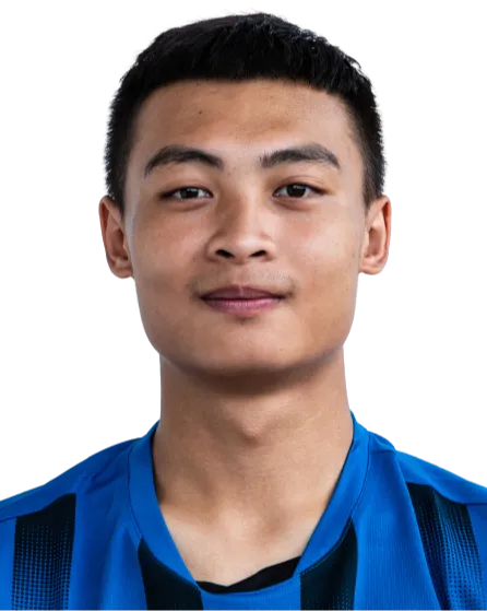 Lik-Hang Cheung logo