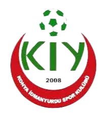Konya Idman Yurdu Women logo