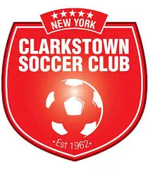 Clarkstown SC (W) logo