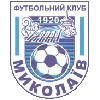 FC Mykolaiv logo