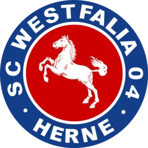 SV Westfalia Rhynern logo
