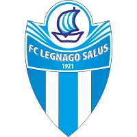 Legnago Salus U19 logo