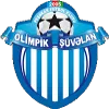 Olimpik-Shuvalan Baku logo