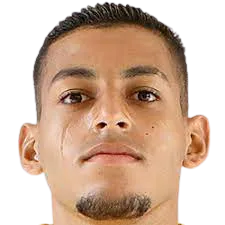 Kaique Pereira Azarias logo