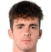 Fabrizio Caligara logo