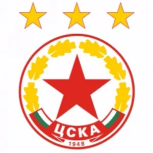 CSKA Sofia B logo