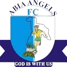 Abia Angels FC Women logo