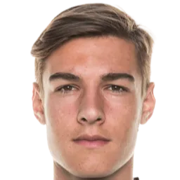 Florian Neuhaus logo