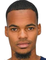 Ayodele Max Adetula portrait