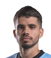 Gerónimo Tomasetti logo