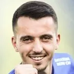 Arbnor Ramadani logo