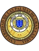 Universidad Las Palmas B logo