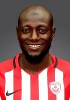 Ousmane Cissokho logo