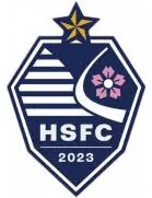 Hitome Senbonzakura FC logo