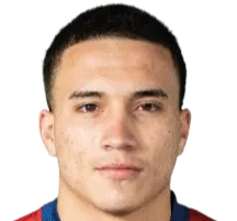 Juan Pablo Gallego logo