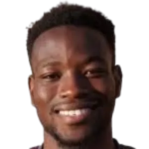 Wendkuuni Josué Tiendrébéogo logo