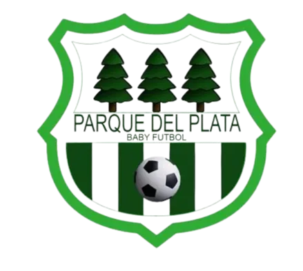 Parque del Plata logo