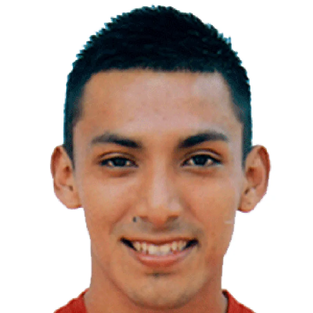 Anthony Gordillo logo