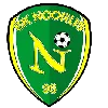 Jogeva SK Noorus-96 logo