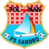 PS Sandeq logo