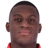 David Contreras Angulo logo