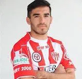 Lisandro Alzugaray logo